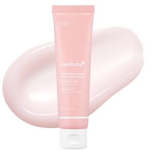 Medicube PDRN Pink Hyaluronic Moisturizing Cream